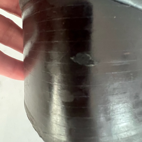 Enzo Angiolini Ea Flexo Leather Lace Up Block Heel Shies Sz8.5 Brown Academia - Picture 11 of 15